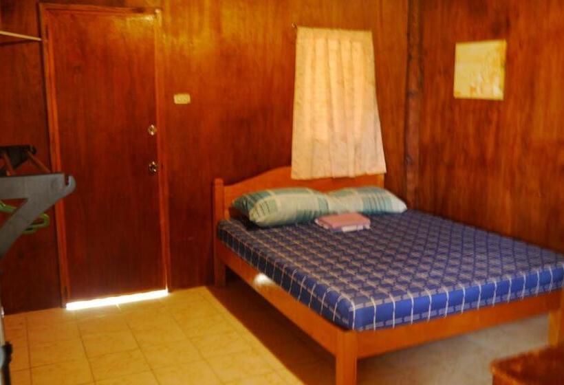 标准间, Moalboal T Breeze Coastal Resort