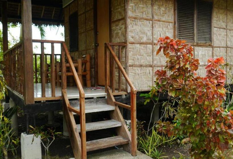 标准间, Moalboal T Breeze Coastal Resort