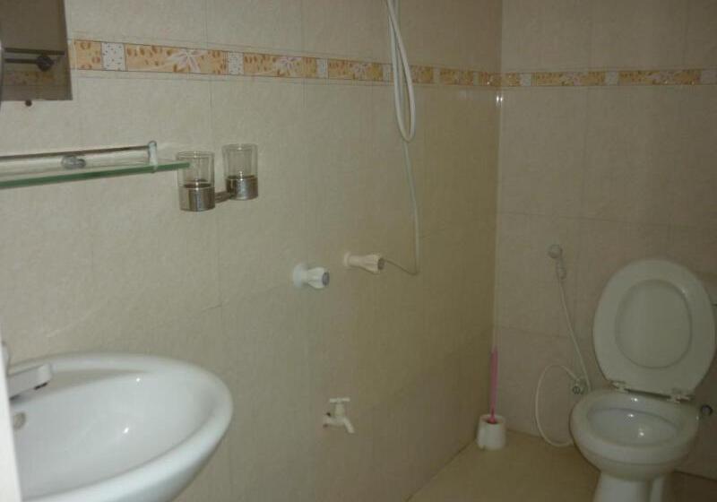 اتاق استاندارد, Batuta Maldives Surf View