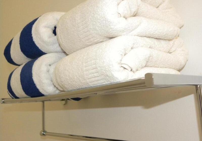 اتاق استاندارد با چشم‌انداز دریا, Batuta Maldives Surf View