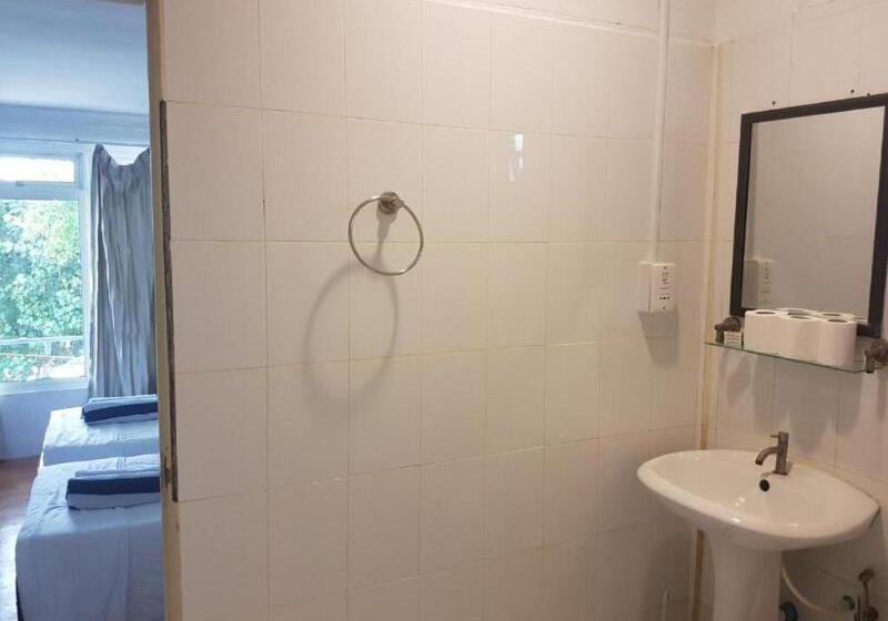 اتاق استاندارد با چشم‌انداز دریا, Batuta Maldives Surf View