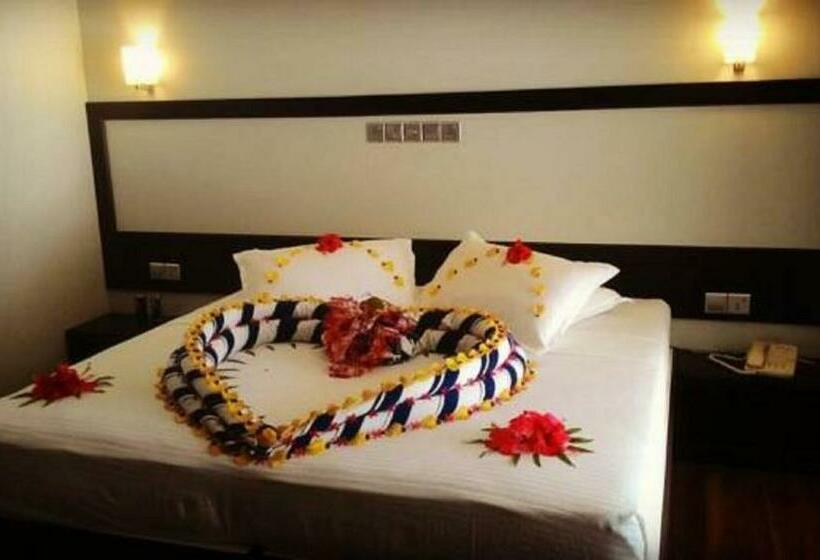 اتاق استاندارد, Batuta Maldives Surf View