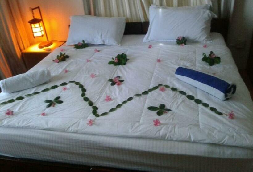 اتاق استاندارد, Batuta Maldives Surf View