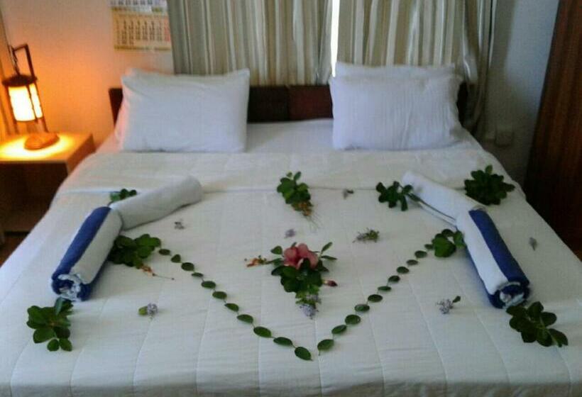 اتاق استاندارد, Batuta Maldives Surf View