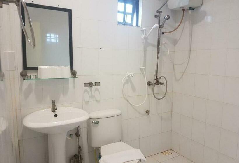 اتاق استاندارد, Batuta Maldives Surf View