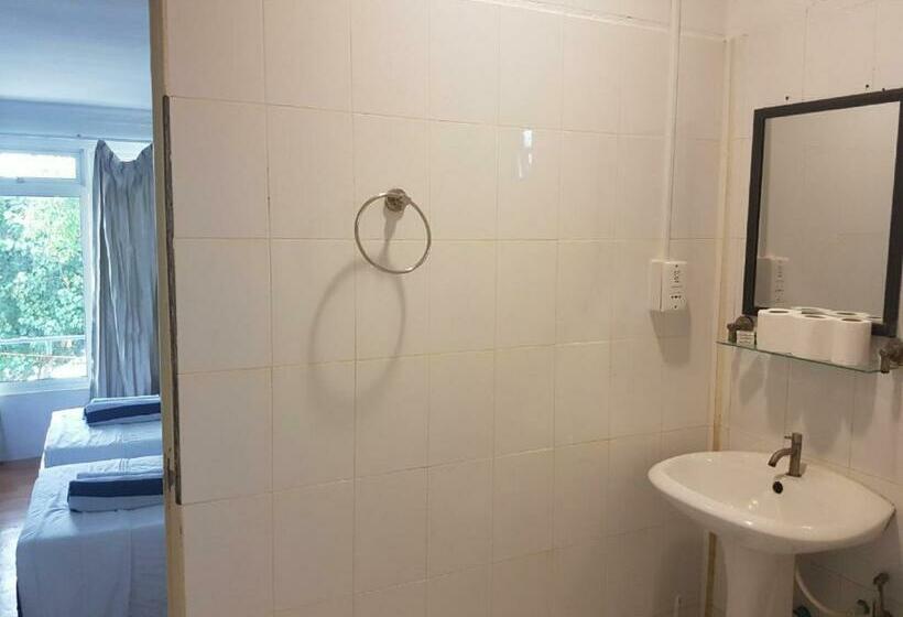 اتاق استاندارد, Batuta Maldives Surf View