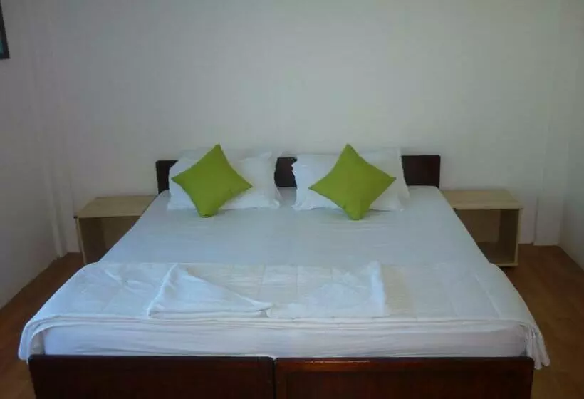 اتاق استاندارد, Batuta Maldives Surf View