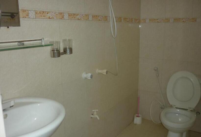 اتاق استاندارد, Batuta Maldives Surf View