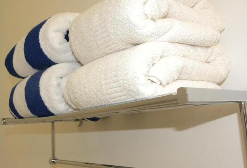 اتاق استاندارد با چشم‌انداز دریا, Batuta Maldives Surf View