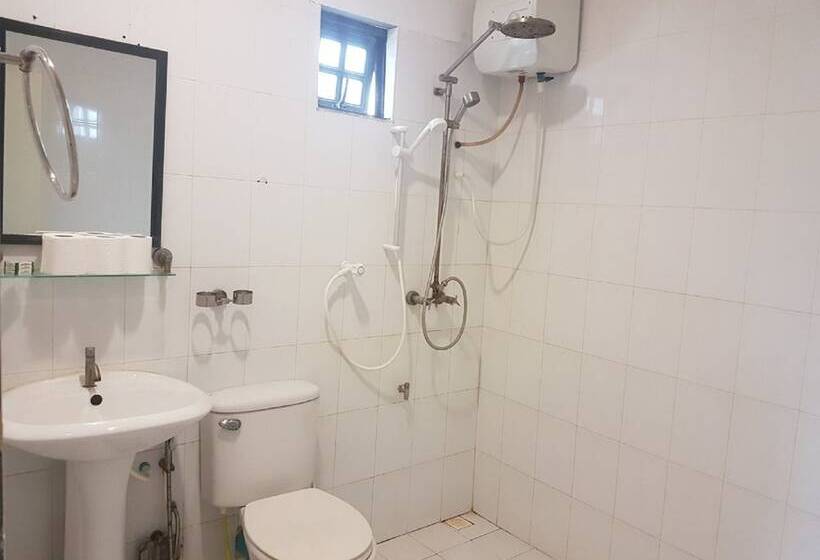 اتاق استاندارد, Batuta Maldives Surf View