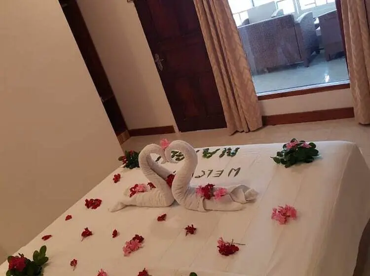 اتاق استاندارد, Batuta Maldives Surf View