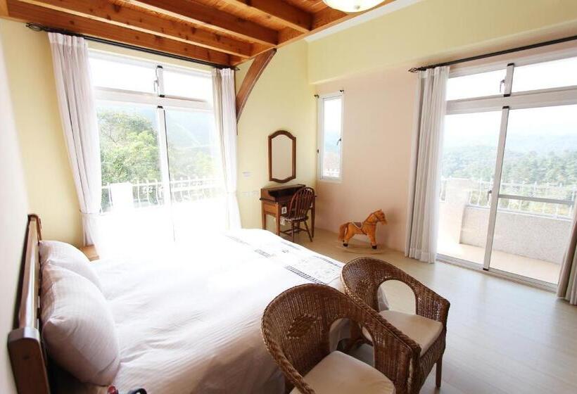 Deluxe Familiekamer, Bear Meets Moose Homestay B&b