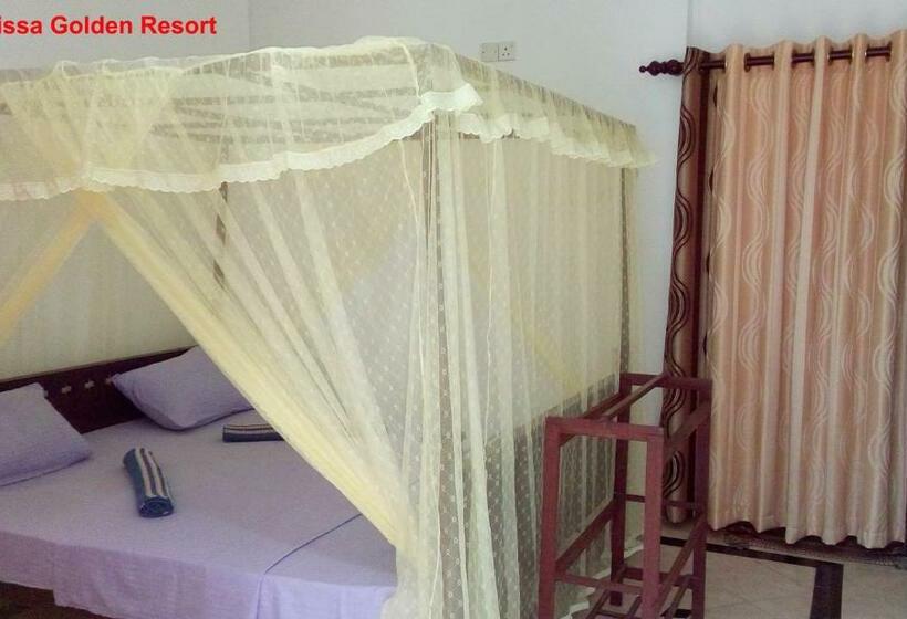 스탠다드 룸, Mirissa Golden Resort