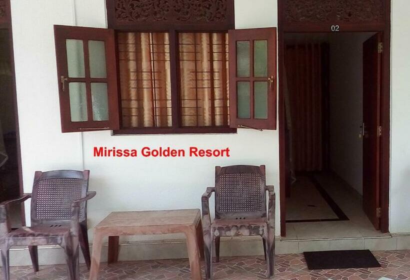 اتاق استاندارد, Mirissa Golden Resort