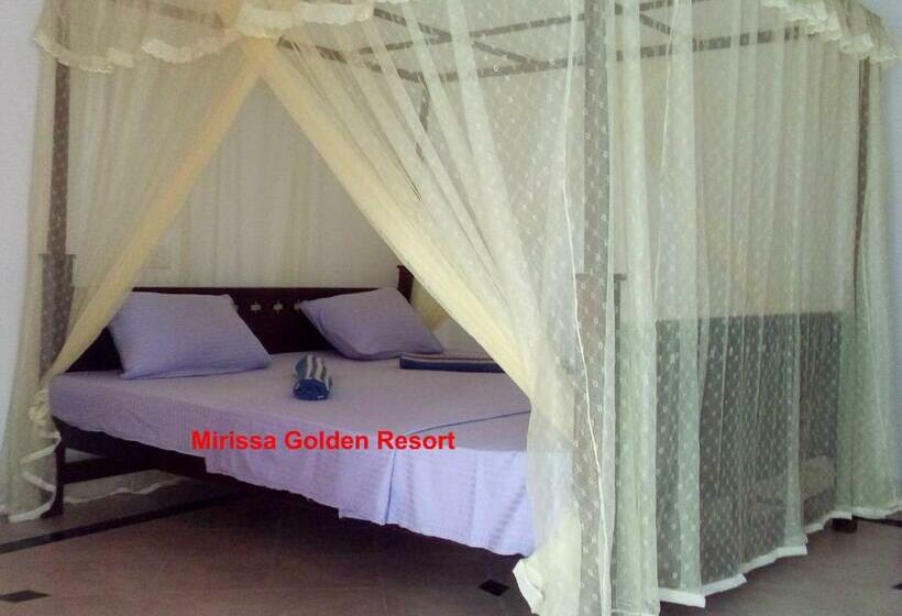 스탠다드 룸, Mirissa Golden Resort