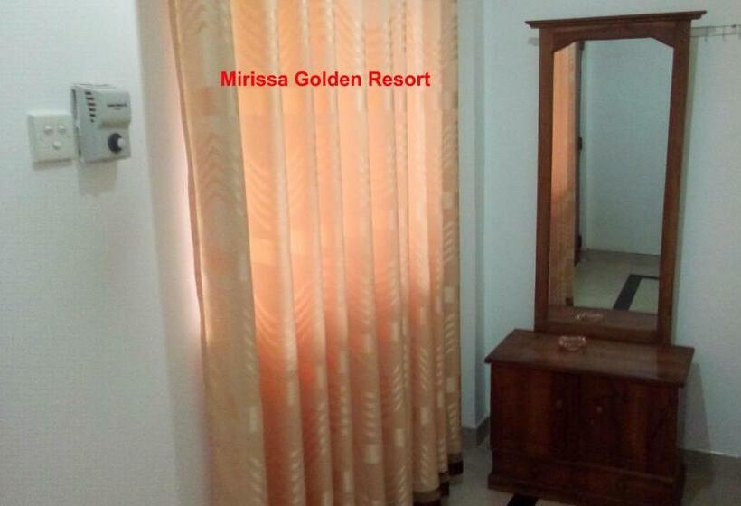 스탠다드 룸, Mirissa Golden Resort