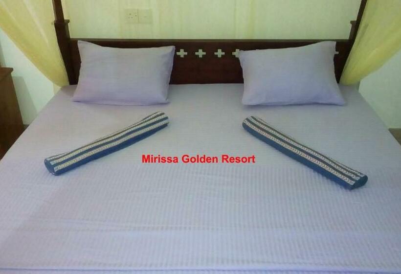 스탠다드 룸, Mirissa Golden Resort