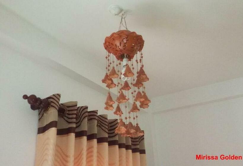 اتاق استاندارد, Mirissa Golden Resort