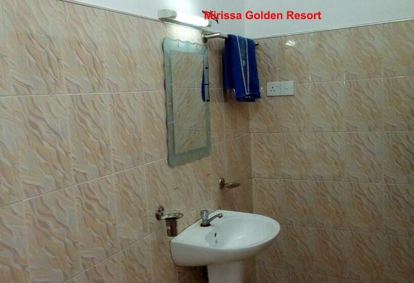 스탠다드 룸, Mirissa Golden Resort