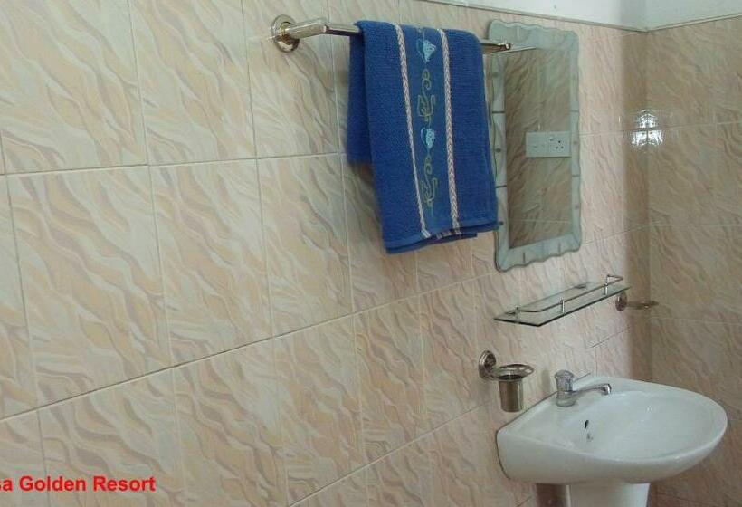 스탠다드 룸, Mirissa Golden Resort