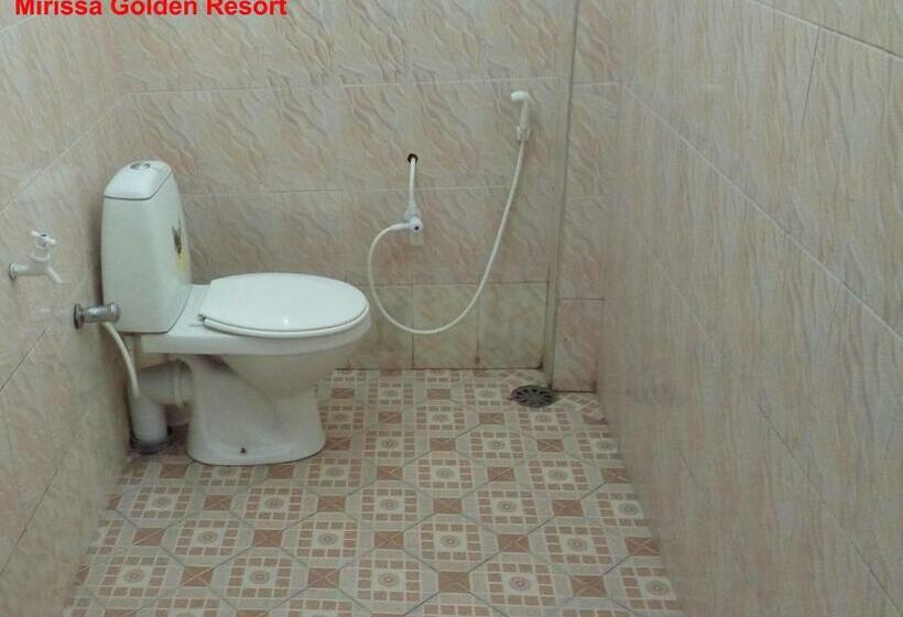 스탠다드 룸, Mirissa Golden Resort