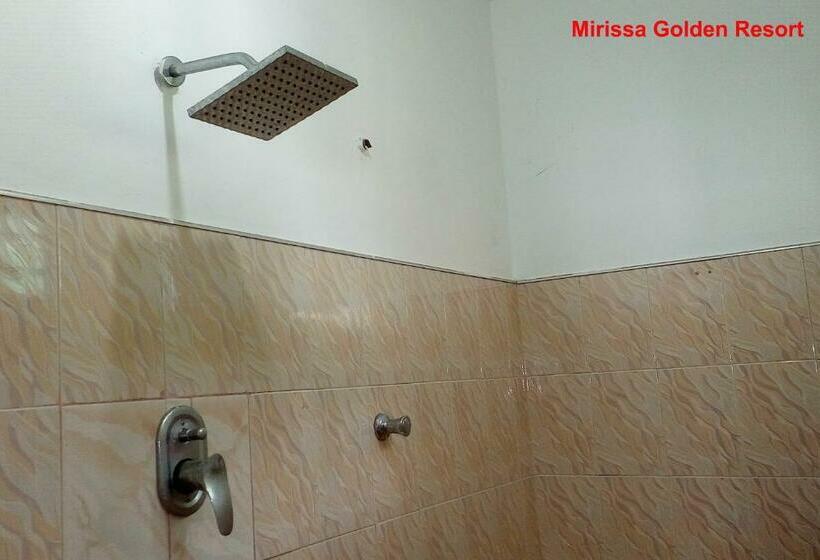اتاق استاندارد, Mirissa Golden Resort