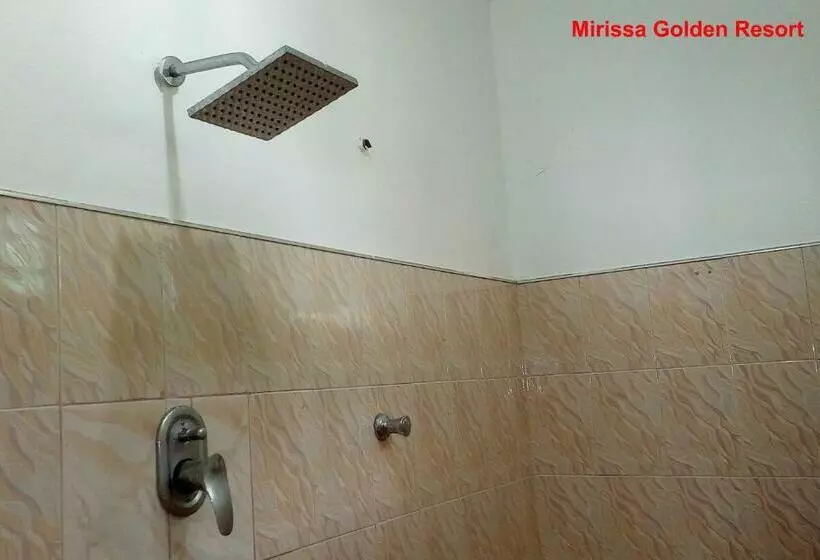 スタンダードルーム, Mirissa Golden Resort