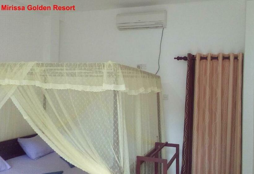 스탠다드 룸, Mirissa Golden Resort