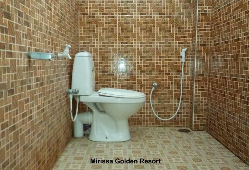 스탠다드 룸, Mirissa Golden Resort