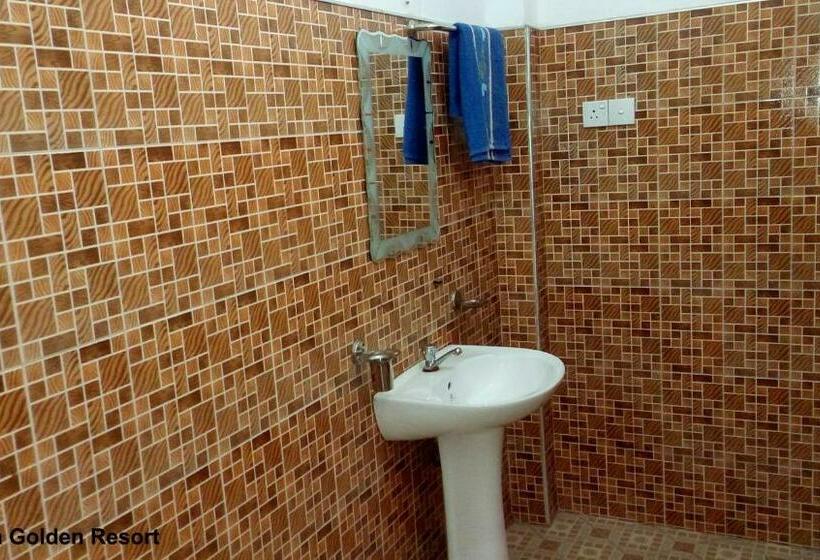 스탠다드 룸, Mirissa Golden Resort