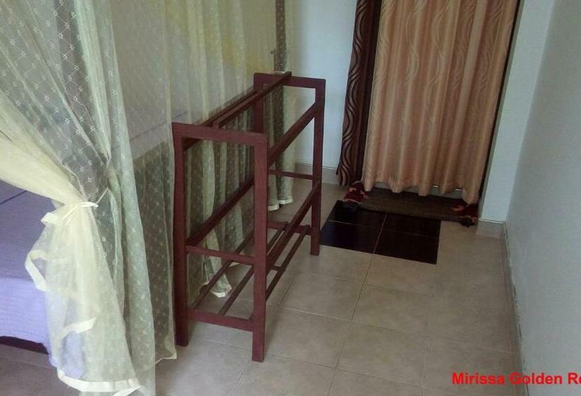 스탠다드 룸, Mirissa Golden Resort