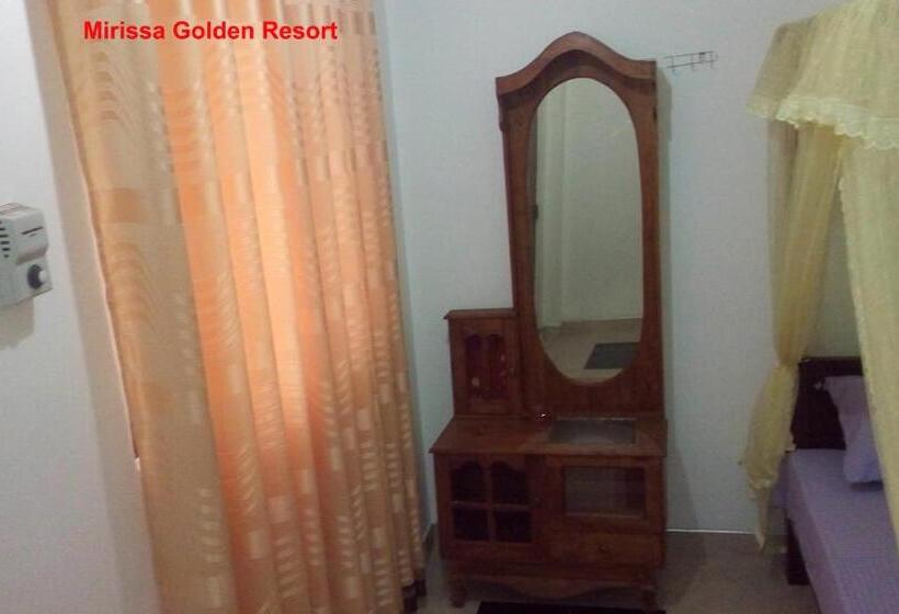 스탠다드 룸, Mirissa Golden Resort