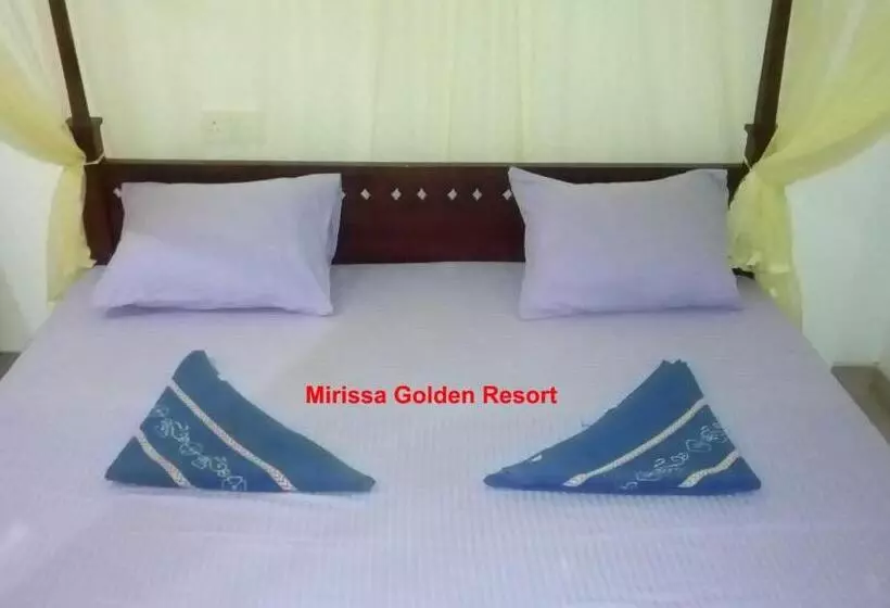 スタンダードルーム, Mirissa Golden Resort