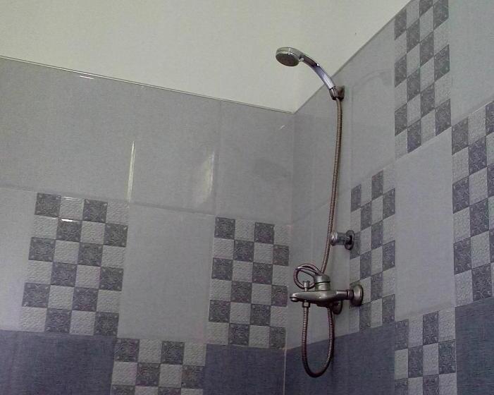 발코니 디럭스 룸, Mirissa Golden Resort