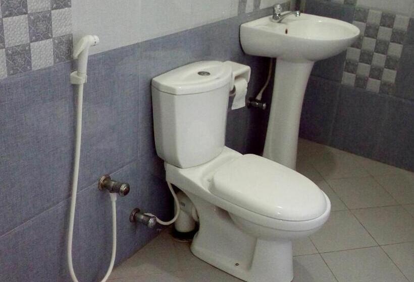 발코니 디럭스 룸, Mirissa Golden Resort