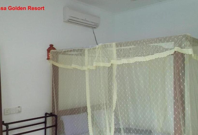 발코니 디럭스 룸, Mirissa Golden Resort