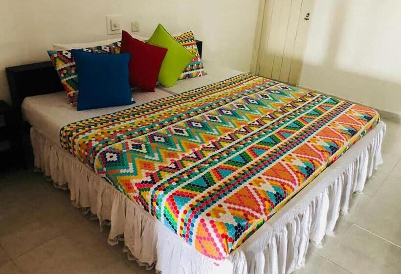 Номер Стандарт Вид на Море, Sea Shine Guest House