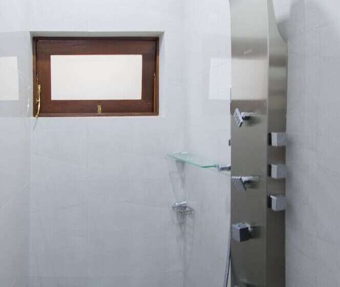 Deluxe Suite Sea View, The Waves  Unawatuna