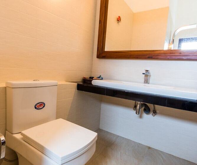 Deluxe Suite Sea View, The Waves  Unawatuna