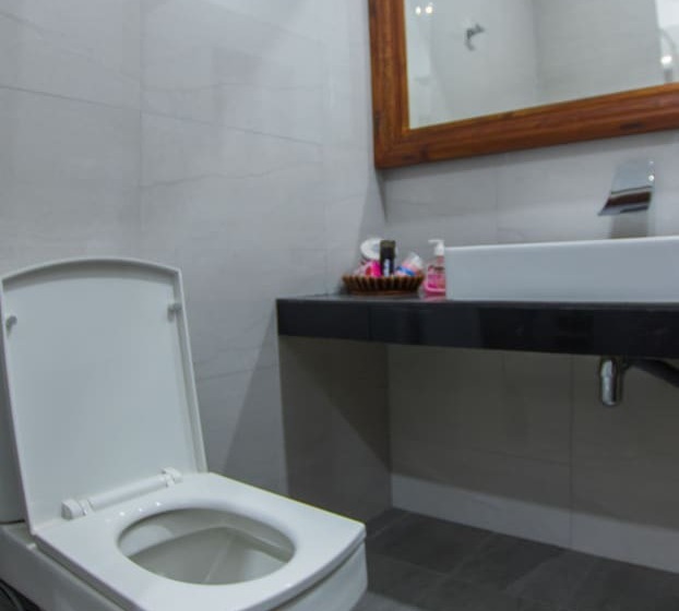 Deluxe Suite Sea View, The Waves  Unawatuna