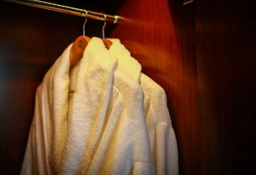 Chambre Standard Lit King Size, Shangrila Tangshan