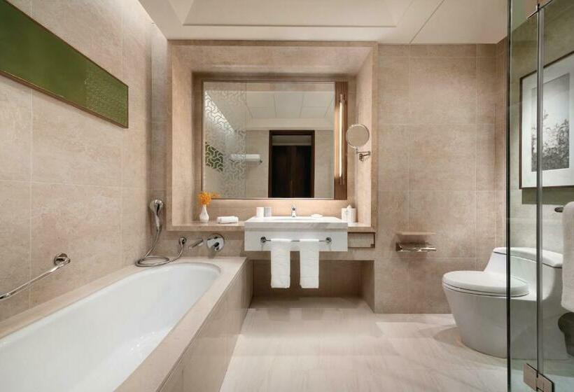 Chambre Standard Lit King Size, Shangrila Tangshan