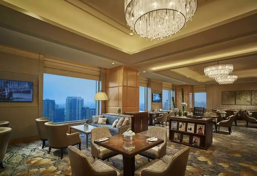 エクゼクティブスイート, Shangrila Tangshan