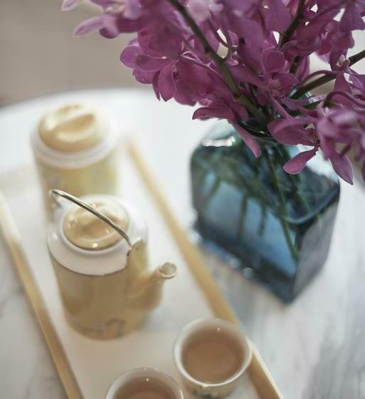 Президентский Люкс, Shangrila Tangshan