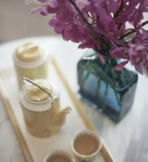 エクゼクティブスイート, Shangrila Tangshan