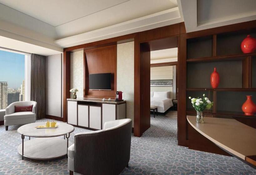 이그제큐티브 스위트, Shangrila Tangshan