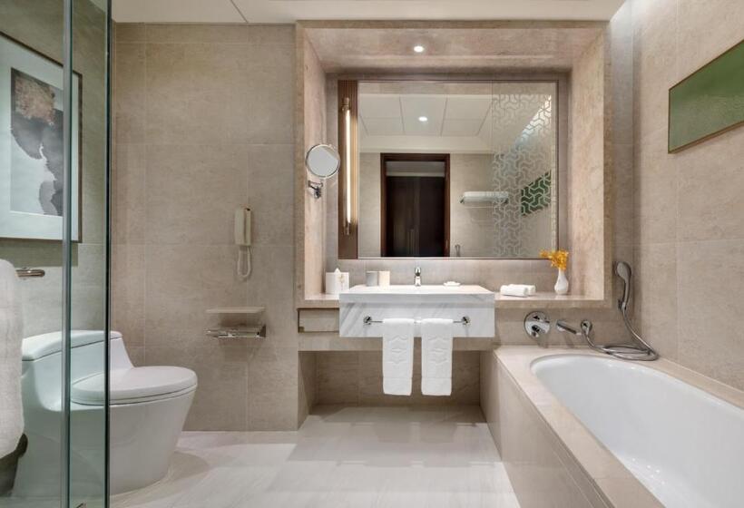 Президентский Люкс, Shangrila Tangshan