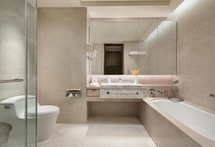 Номер Стандарт Вид на Сад, Shangrila Tangshan