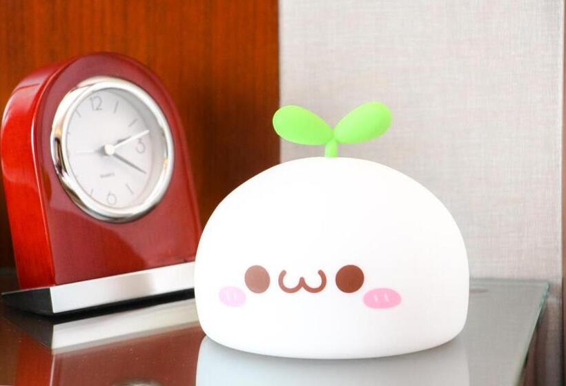 Семейный Номер, Shangrila Tangshan