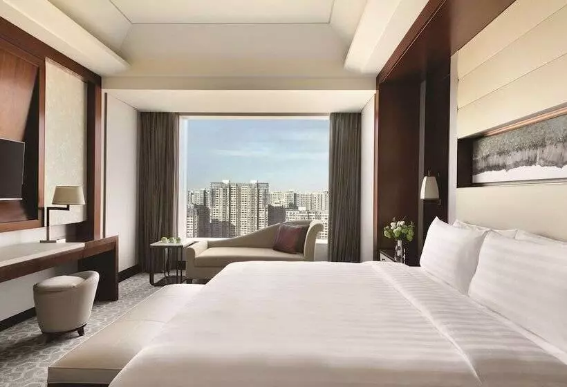 エクゼクティブスイート, Shangrila Tangshan